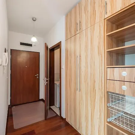 Mokotow Standard Apartment *