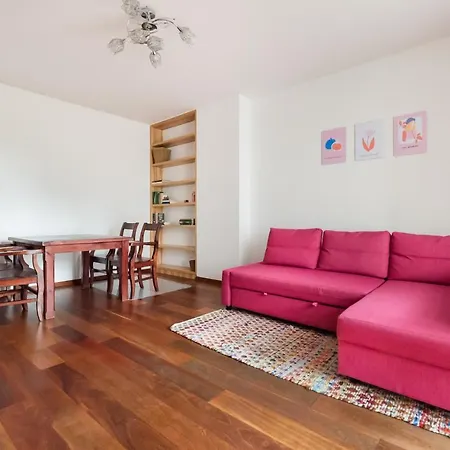 Apartment Mokotow Standard *